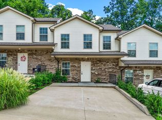 424 Glenstone Springs Dr #C, Clarksville, TN 37043