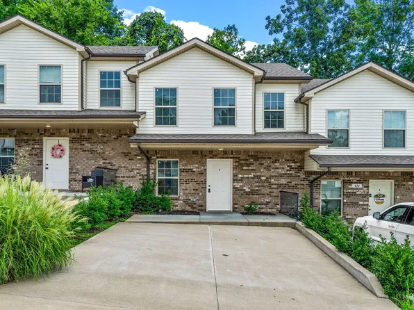 Glenstone Springs Dr - 428, 428 Glenstone Springs Dr #C, Clarksville, TN 37043