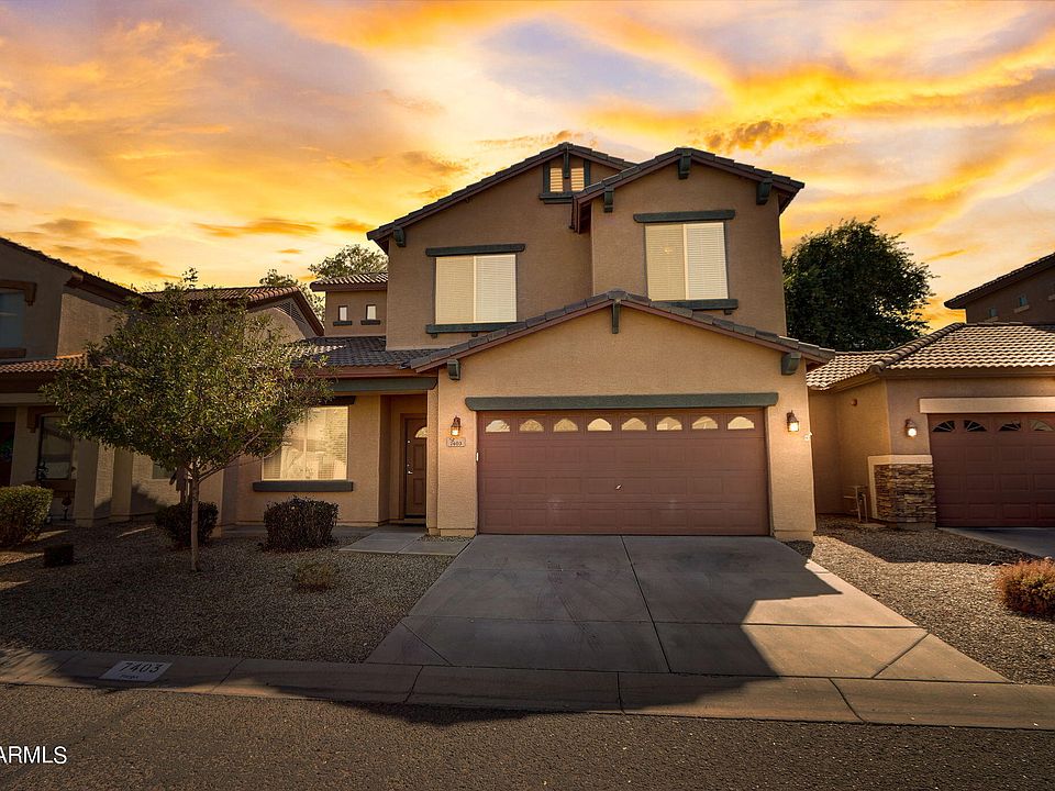 1st image of 7403 W FARGO Drive