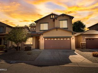 7403 W Fargo Dr, Peoria, AZ 85382