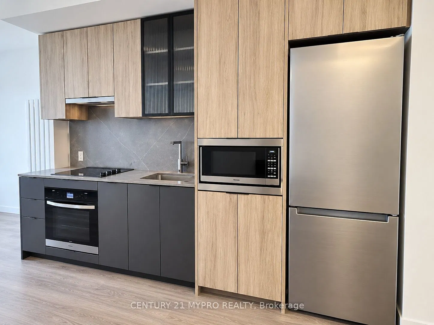 2 bed, $2,550 — Photo 4