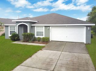 1713 Sail Ct, Poinciana, FL 34759