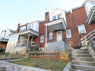 216 Greenwood Rd, Sharon Hill, PA 19079