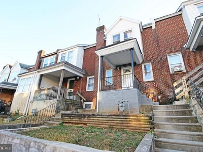 216 Greenwood Rd, Sharon Hill, PA, 19079