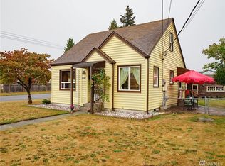 7601 S Park Ave, Tacoma, WA 98408