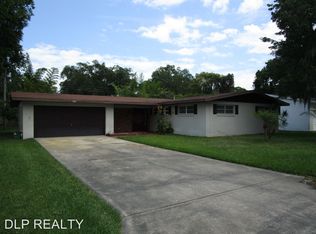 2265 Oriole Ln, South Daytona, FL 32119