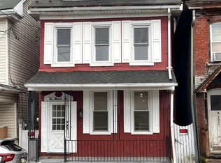 204 N 4th St, Sunbury, PA 17801