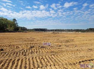 Hidden Oaks Ln, Denham Springs, LA 70706
