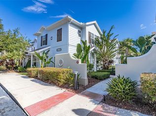 2962 Lucayan Harbour Cir #108, Kissimmee, FL 34746