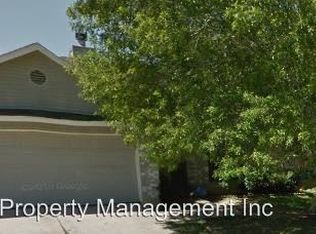 5412 George St, Austin, TX 78744