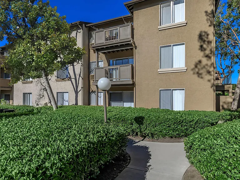 Trabuco Woods Apartment Homes — Photo 7