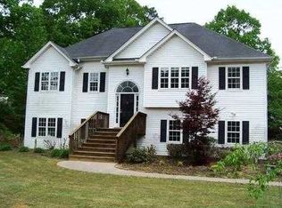 4237 Green Valley Dr, Gainesville, GA 30506