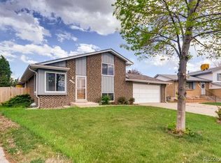628 Naples Way, Aurora, CO 80011
