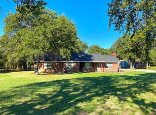 1475 Santa Fe Rd, Wilson, OK 73463