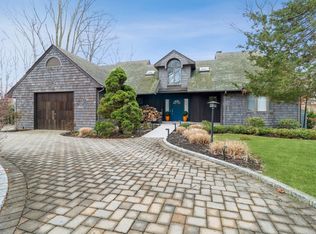 50 Woodland Dr, Sag Harbor, NY 11963