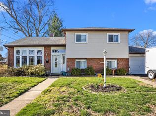 2 Gerard Rd, Hamilton, NJ 08620