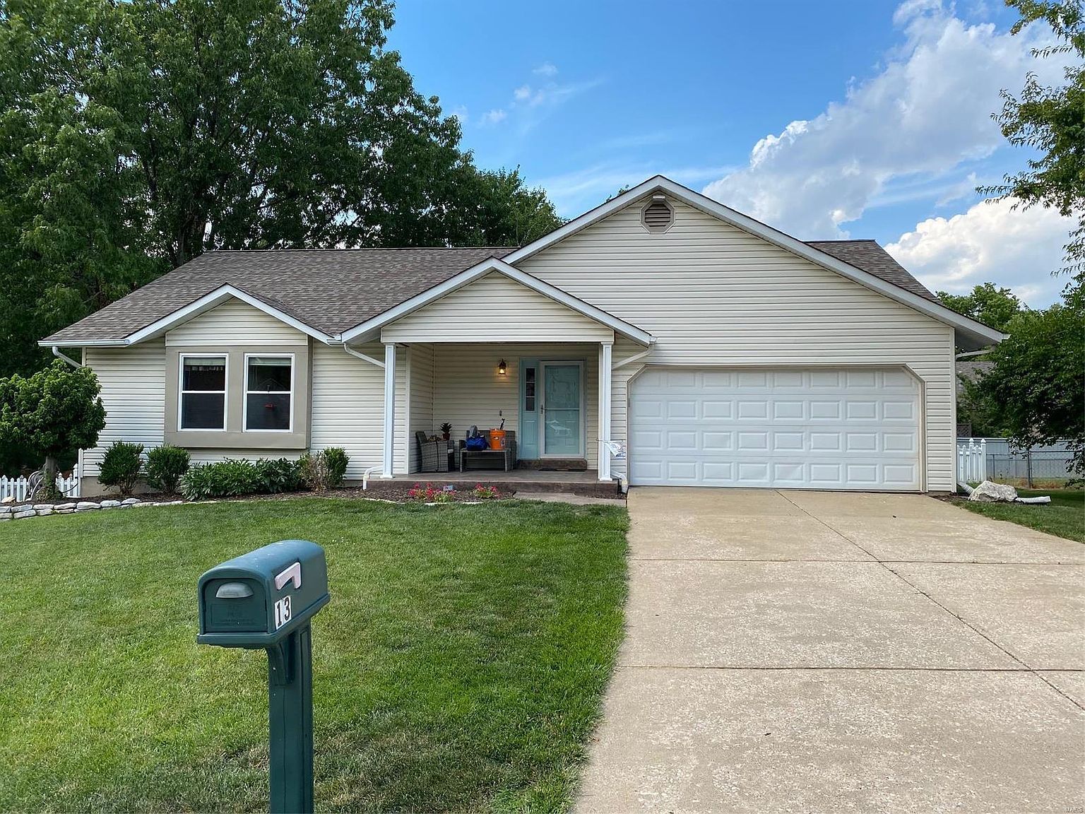 13 Ridgeside Ct, Saint Charles, MO 63304 Zillow