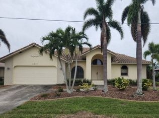 2817 Sancho Panza Ct, Punta Gorda, FL 33950