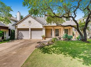 5016 Hibiscus Valley Dr, Austin, TX 78739