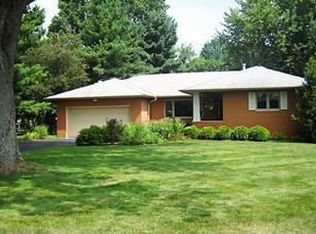 5282 Solomon Ave, Groveport, OH 43125