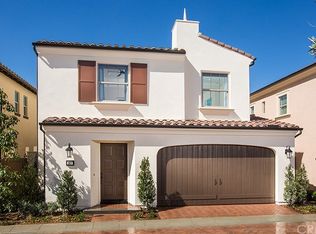 114 Gulfstream, Irvine, CA 92620