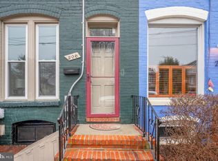 206 Dill Ave, Frederick, MD 21701