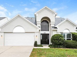 953 Beresford Way, Lake Mary, FL 32746
