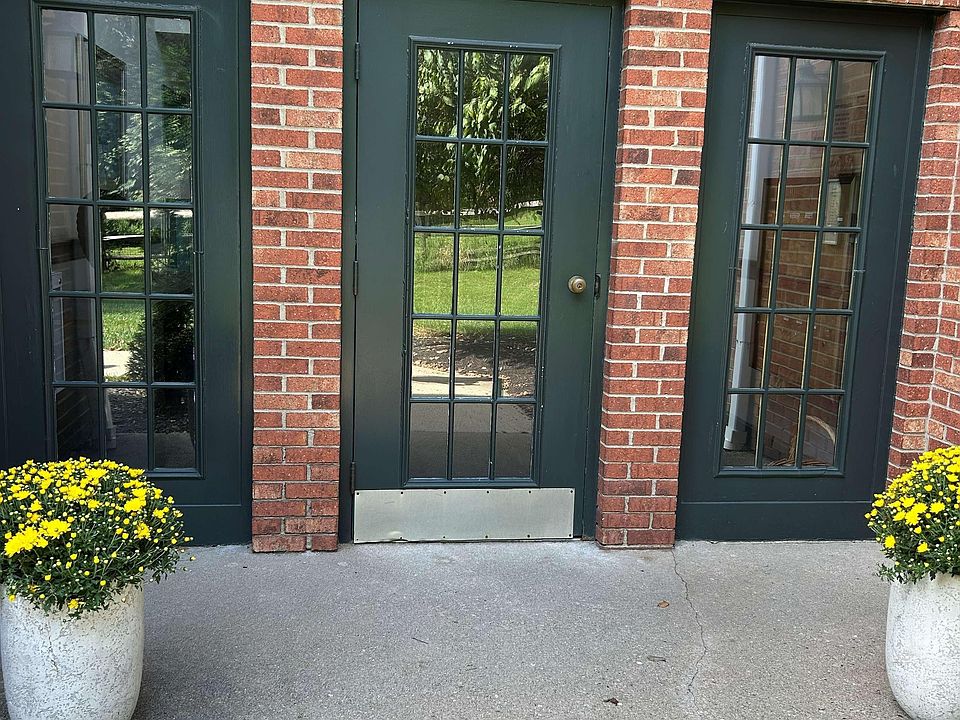 Main Entrance