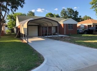 3853 NW 20th St, Oklahoma City, OK 73107