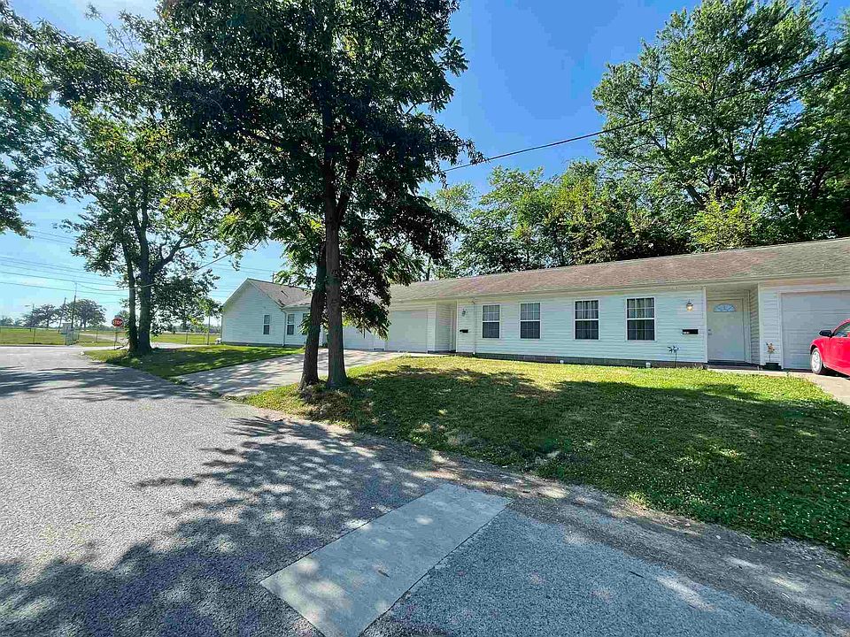 310 N Fair St, Marion, IL 62959 Zillow