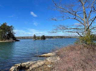 0 W Side Rd, Boothbay, ME 04537