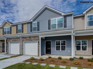 7119 Jane Parks Way #701, Charlotte, NC 28217