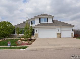 5401 W B St, Greeley, CO 80634
