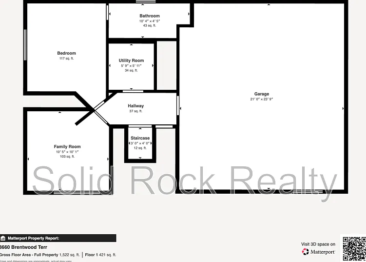 3660 Brentwood Ter — Photo 18