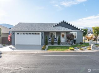 213 Village Dr, Manson, WA 98831