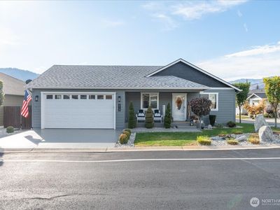 213 Village Drive, Manson, WA, 98831