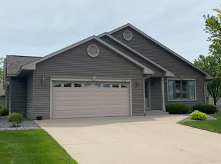 4211 15th Pl S, Wisconsin Rapids, WI 54494