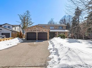 29 Queen Post Dr #BASEMENT, Vaughan, ON