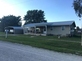 115 Walnut St, Blythedale, MO 64426