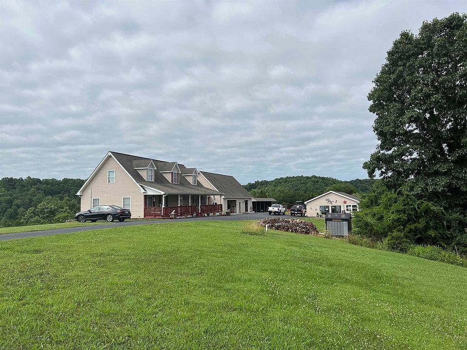 600 Smith Creek Rd, Christiansburg, VA 24073 MLS 415793 Zillow