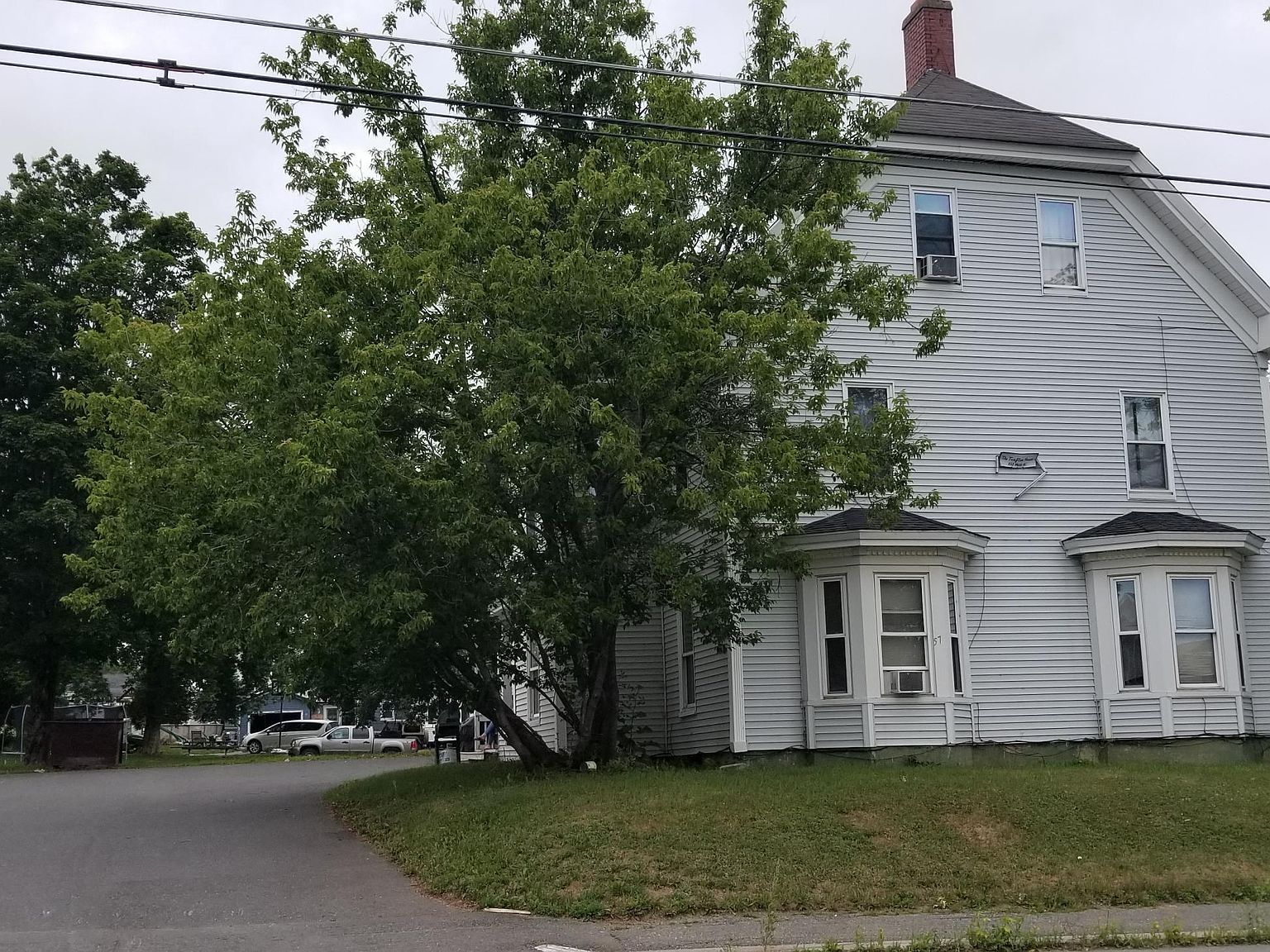 57 Main Street, Limestone, ME 04750 Zillow