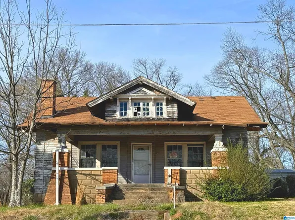 2204 28th St W, Birmingham, AL 35208