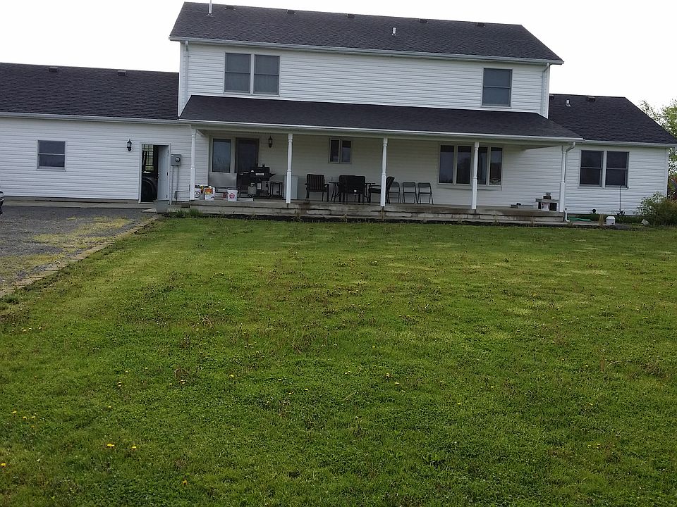 12454 Us Route 127, Van Wert, OH 45891 Zillow