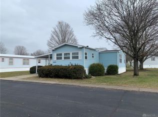5130 Skylane Dr, Dayton, OH 45414