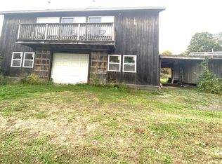 391 Legion Park Rd #A, Vassalboro, ME 04989