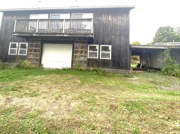 391 Legion Park Rd #A, Vassalboro, ME 04989