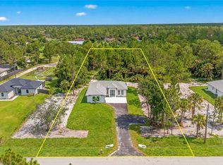 2717 10th Ave SE, Naples, FL 34117