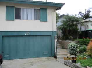 243 Avenida Pelayo #1, San Clemente, CA 92672
