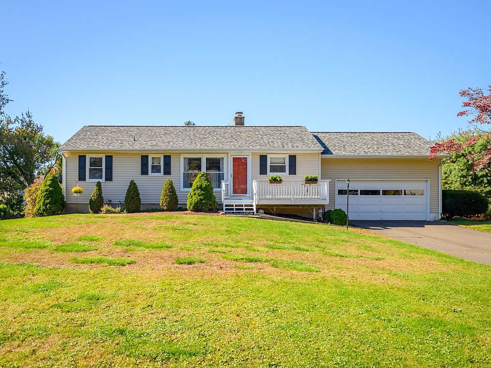 4 Pond Ridge Road
