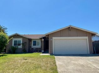 4933 Silverado Dr, Fairfield, CA